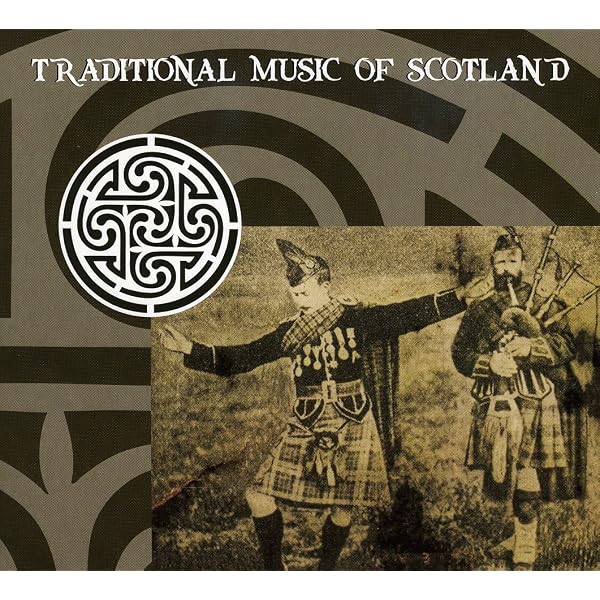 VARIOUS ARTISTS - Scottish Top 20 Songs - Amazon.com Music